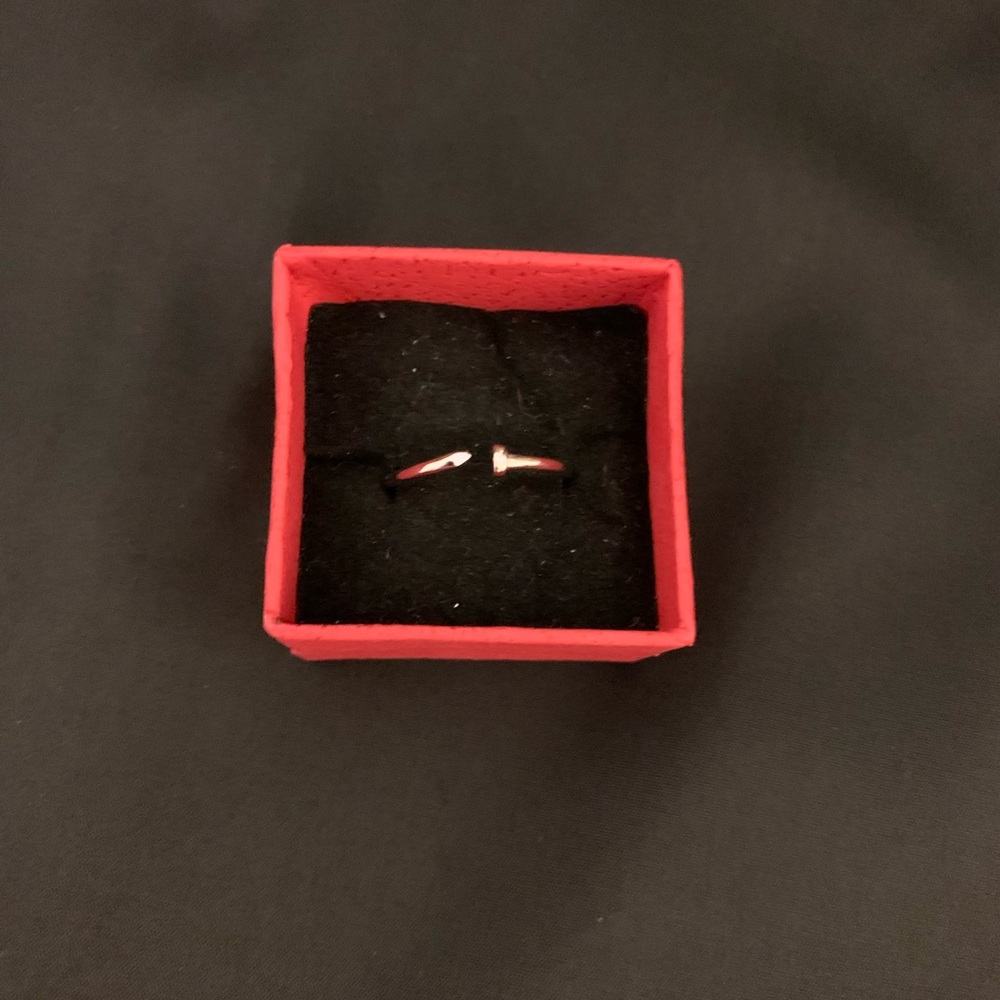 Nail ring